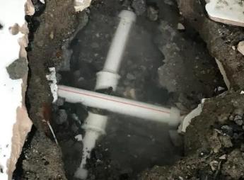英吉沙阳台漏水维修公司为您分享楼上楼下漏水怎么处理