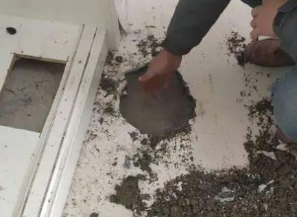 英吉沙卫生间漏水维修公司分享下精确定位查漏水一次多少钱?不同级别收费不同