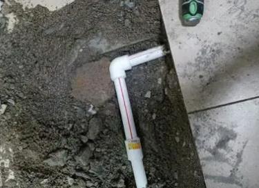 英吉沙阳台漏水维修时有哪些声音会影响检漏仪